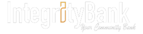 Integrity Bank logo