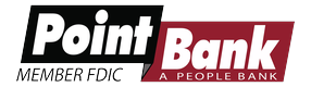 Pointbank logo