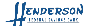Henderson Federal Savings Bank logo