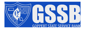Goppert State Service Bank logo
