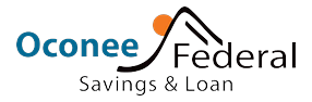 Oconee Federal Savings and Loan Association logo