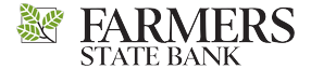 Farmers State Bank of Alto Pass, ILL. logo
