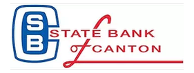 State Bank of Canton logo