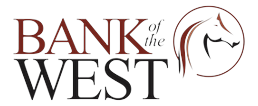 Bank of the West logo