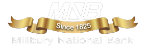 Millbury National Bank logo