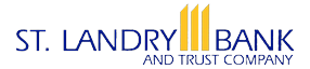 St. Landry Bank and Trust Company logo