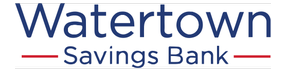 Watertown Savings Bank logo