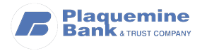 Plaquemine Bank and Trust Company logo