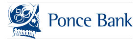 Ponce Bank, N.A. logo