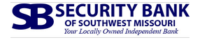 Security Bank of Southwest Missouri logo