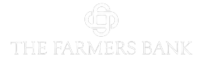 The Farmers Bank logo