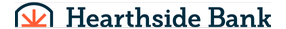 Hearthside Bank Corporation logo