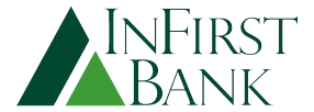 Infirst Bank logo