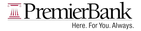 Premierbank logo