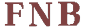 The First National Bank of Williamson logo