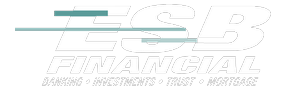 Esb Financial logo