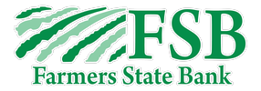 Farmers State Bank logo