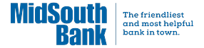 Midsouth Bank logo