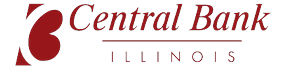 Central Bank Illinois logo