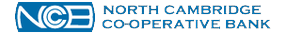 North Cambridge Co-Operative Bank logo