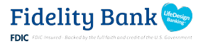 Fidelity Co-Operative Bank logo