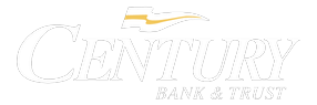 Century Bank & Trust logo