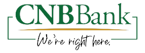 CNB Bank, Inc. logo