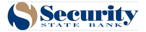 Security State Bank of Hibbing logo
