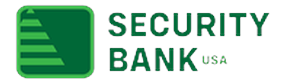 Security Bank USA logo