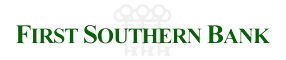 First Southern Bank logo