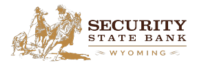 Security State Bank logo