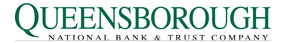 Queensborough National Bank & Trust Company logo