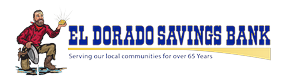 El Dorado Savings Bank, F.S.B. logo