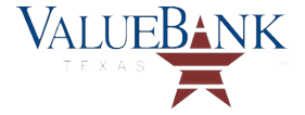 Valuebank Texas logo