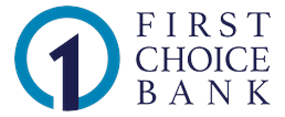 First Choice Bank logo