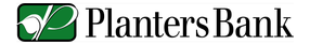 Planters Bank & Trust Company logo