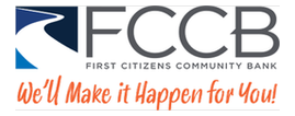 First Citizens Community Bank logo