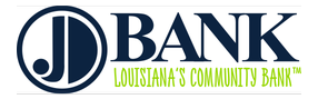 JD Bank logo