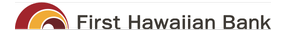 First Hawaiian Bank logo