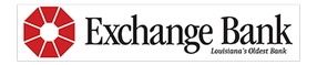 Exchange Bank and Trust Company logo