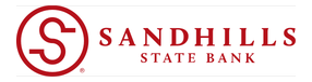 Sandhills State Bank logo