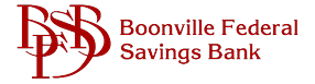 Boonville Federal Savings Bank logo