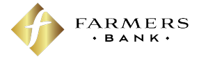 The Farmers Bank logo